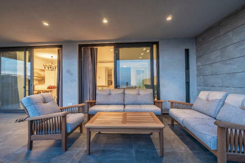 Elysium Miramar Villa By Selvese Muğla Exterior foto